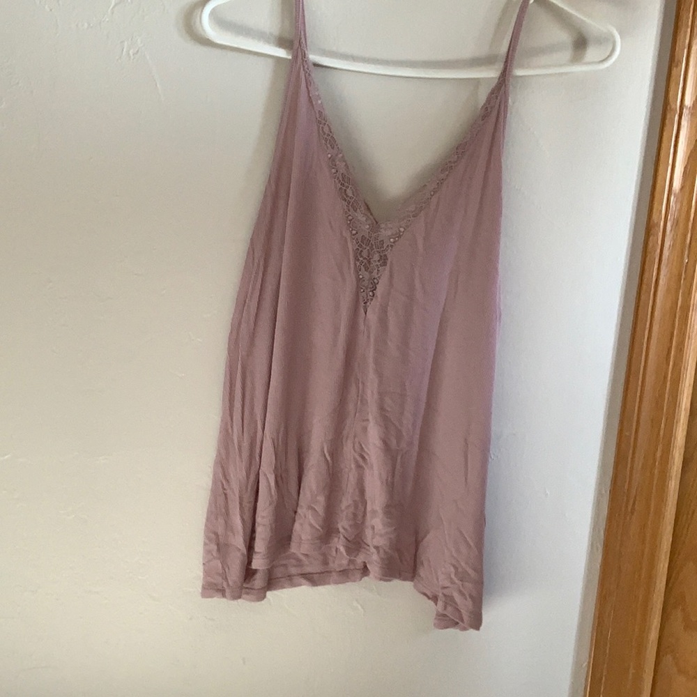 American Eagle Top